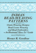 Front cover_Indian Bead-Weaving Patterns