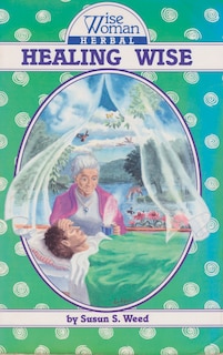 Front cover_Healing Wise