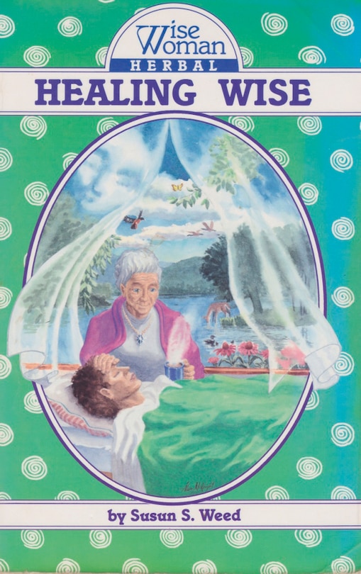 Front cover_Healing Wise