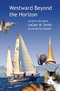 Couverture_Westward Beyond the Horizon