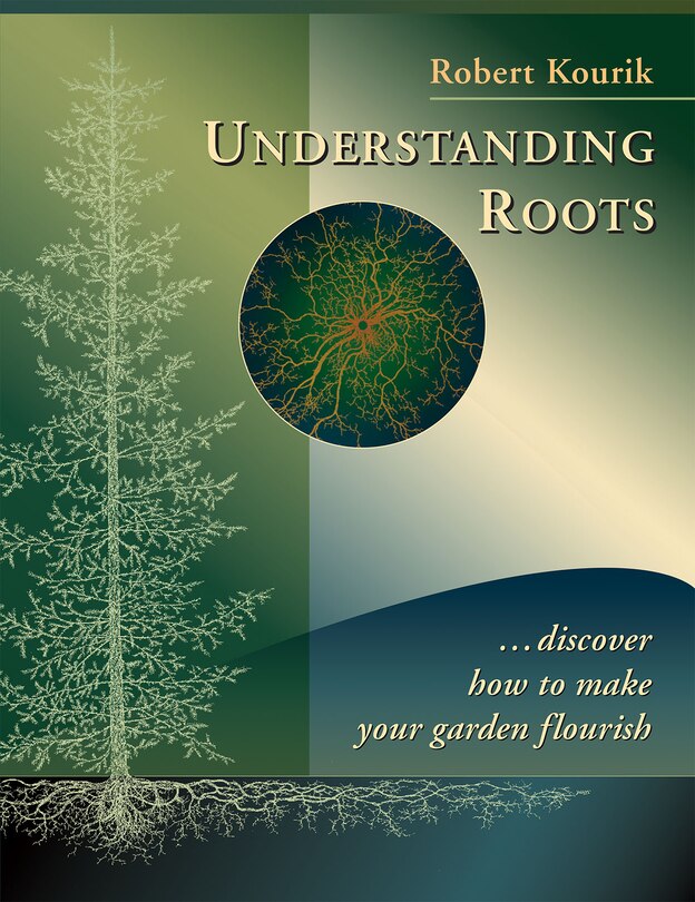 Front cover_Understanding Roots