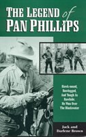 Couverture_Legend Of Pan Phillips