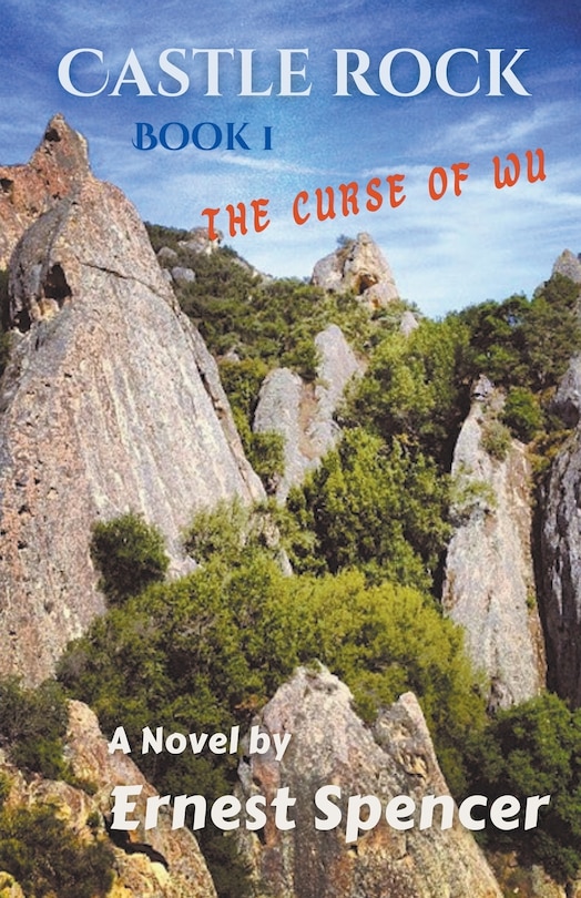 Couverture_The Curse of Wu