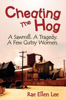 Couverture_Cheating the Hog