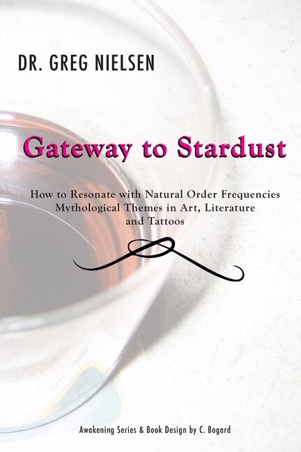 Front cover_Gateway to Stardust