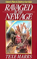 Ravaged by the New Age: Satan's Plan to Destroy Kids