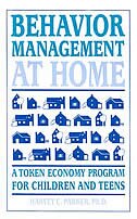 Front cover_Behavior Management At Home
