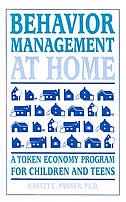 Front cover_Behavior Management At Home
