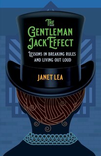 Couverture_The Gentleman Jack Effect