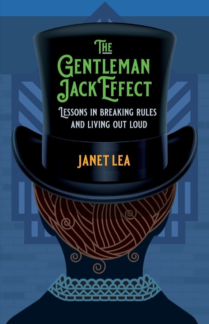 Couverture_The Gentleman Jack Effect