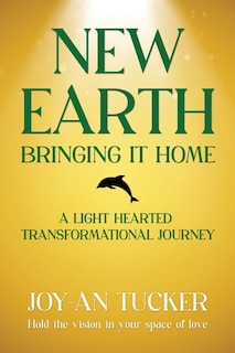 Couverture_New Earth, Bringing It Home