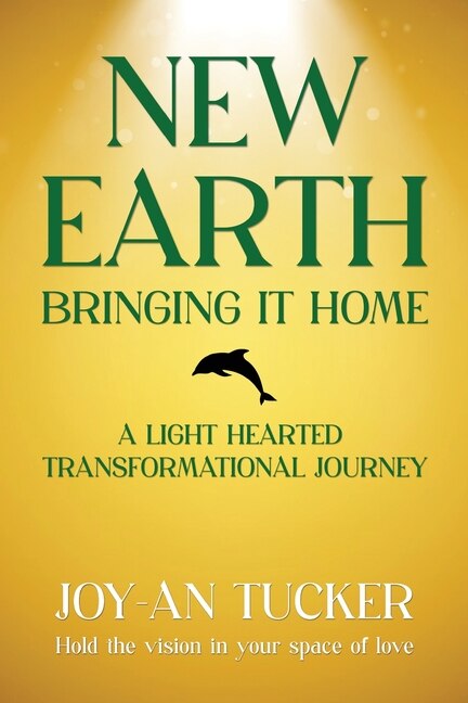 Couverture_New Earth, Bringing It Home