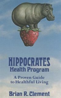 Couverture_Hippocrates Health Program