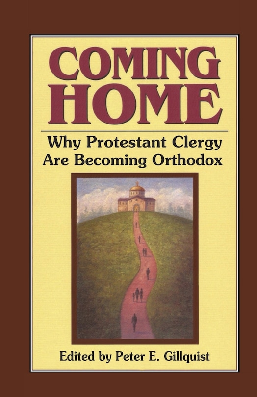 Front cover_Coming Home