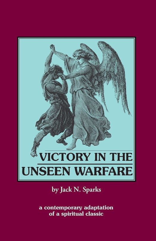 Victory In The Unseen Warfare