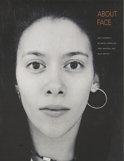 Front cover_About Face