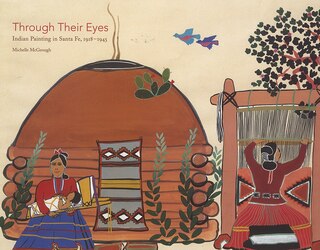 Couverture_Through Their Eyes
