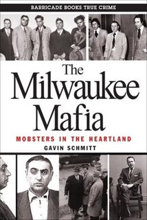 Front cover_The Milwaukee Mafia