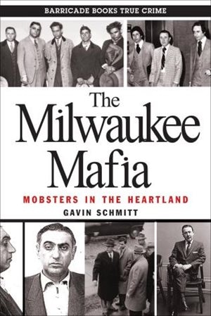 Front cover_The Milwaukee Mafia