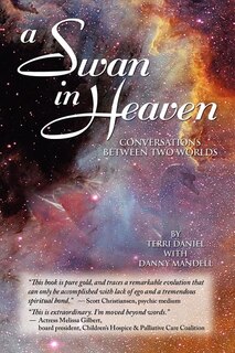 Front cover_A Swan in Heaven