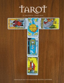 Couverture_Tarot - A Universal Language