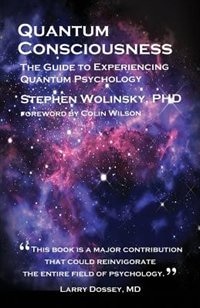 Front cover_Quantum Consciousness