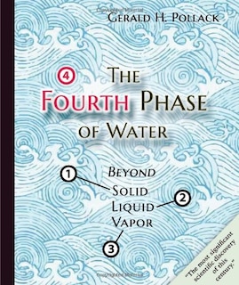 Couverture_The Fourth Phase of Water