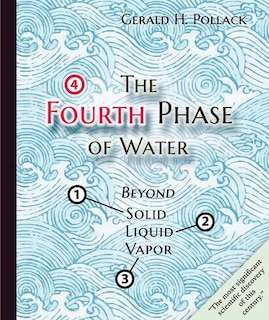Front cover_The Fourth Phase of Water