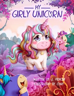 Couverture_My Girly Unicorn