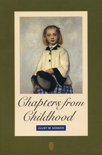 Front cover_Chapters from Childhood