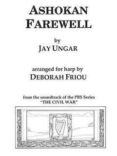 Front cover_Ashokan Farewell