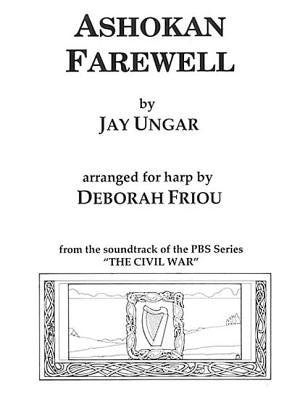 Front cover_Ashokan Farewell