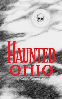 Couverture_Haunted Ohio