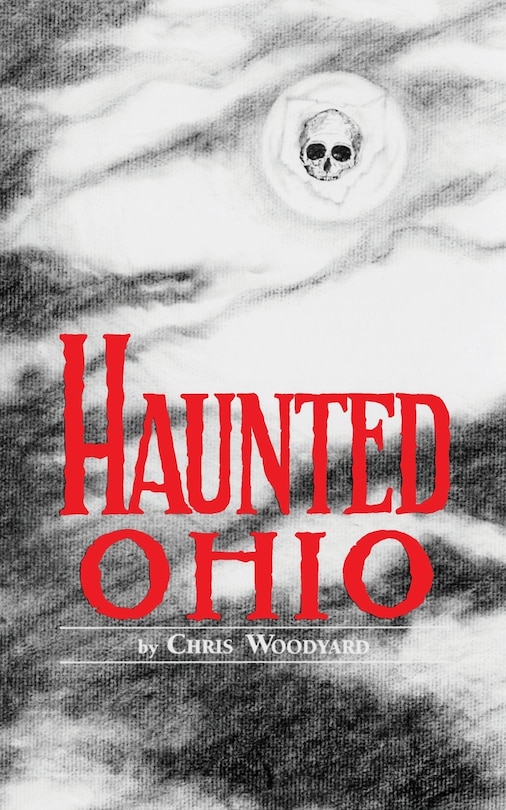 Couverture_Haunted Ohio