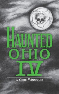 Front cover_Haunted Ohio