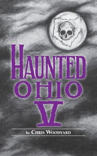 Front cover_Haunted Ohio V