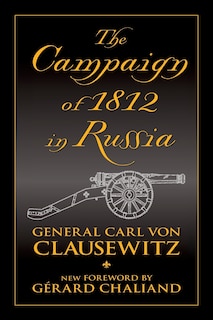 Couverture_The Campaign of 1812 in Russia