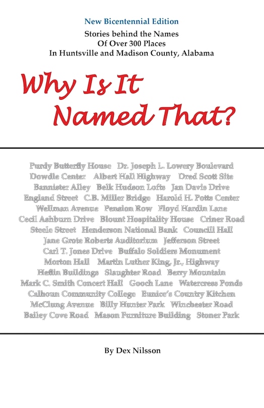 Why Is It Named That?