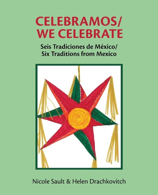 Front cover_Celebramos/We Celebrate