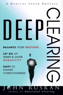 Front cover_Deep Clearing