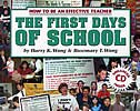 The First Days Of School: How To Be An Effective Teacher With Cdrom