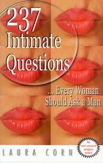 Couverture_237 Intimate Questions Every Woman Should Ask a Man