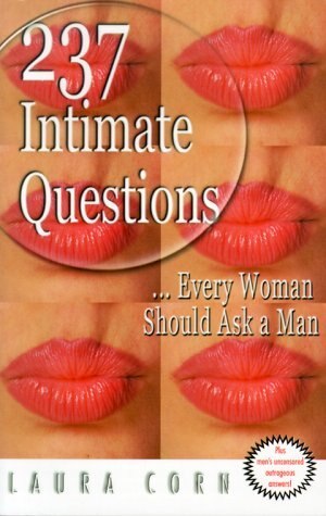 Couverture_237 Intimate Questions Every Woman Should Ask a Man