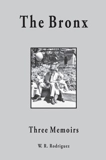 Front cover_The Bronx