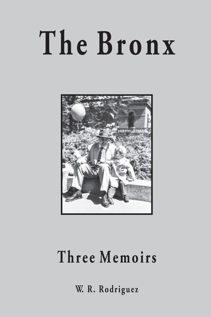 Front cover_The Bronx