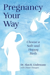 Front cover_Pregnancy Your Way