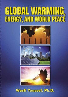 Front cover_Global Warming, Energy, and World Peace