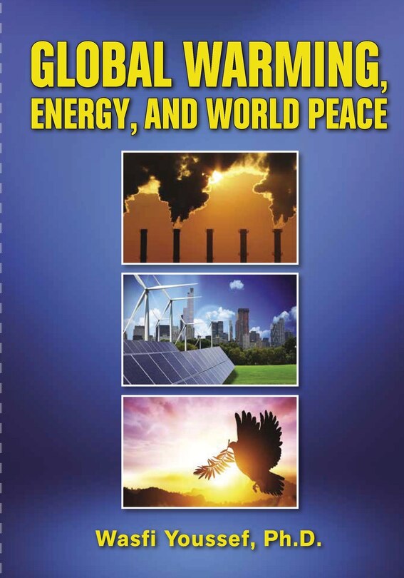 Front cover_Global Warming, Energy, and World Peace