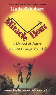 Front cover_Miracle Hour