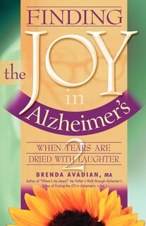 Couverture_Finding the Joy in Alzheimer's